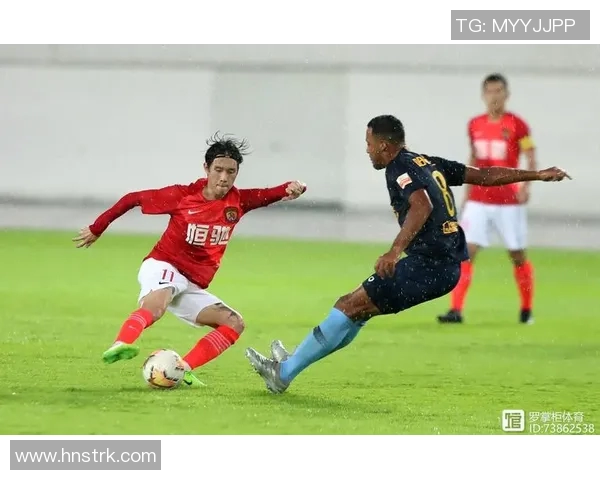 恒大与富力的较量究竟被称为何名你知道吗