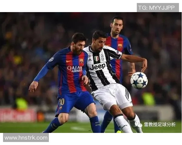 欧冠对决巴萨与尤文图斯比分预测及分析展望