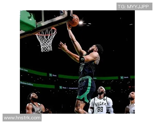 2020年NBA季后赛雄鹿与凯尔特人激战回顾与精彩瞬间分析