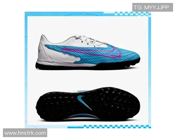 如何选择适合自己的足球鞋提升比赛表现与舒适度的全面指南