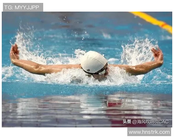 蝶泳常见错误解析与纠正方法技巧帮助提升游泳表现