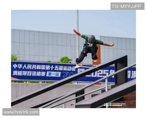 上海滑板队勇闯世界滑板锦标赛的辉煌历程与突破成就 上海滑板队勇闯世界滑板锦标赛的辉煌历程与突破成就