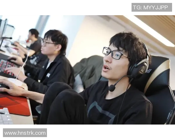 刘敏专访：从新手到职业选手的DOTA2成长之路回顾