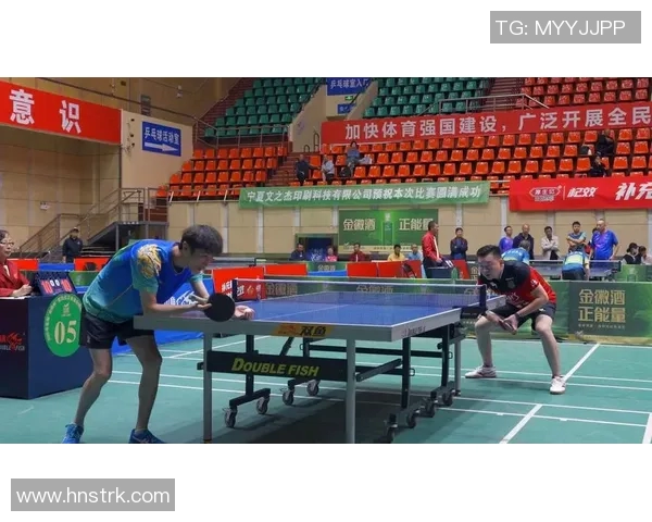 乒乓球的魅力：深入了解西安乒乓球队的团队协作与训练秘诀