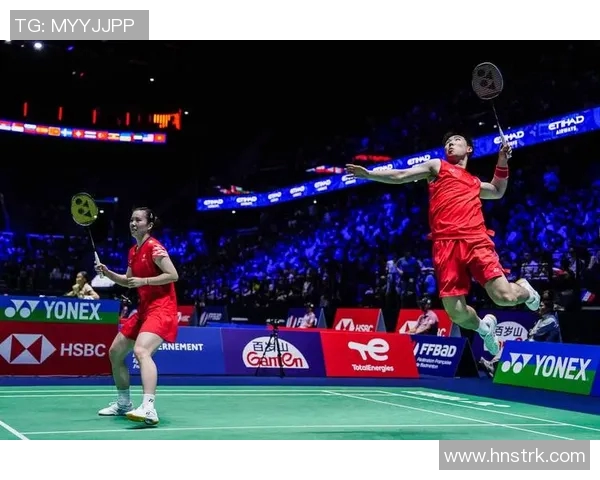 北京羽毛球队在世锦赛中的战术表现分析与启示