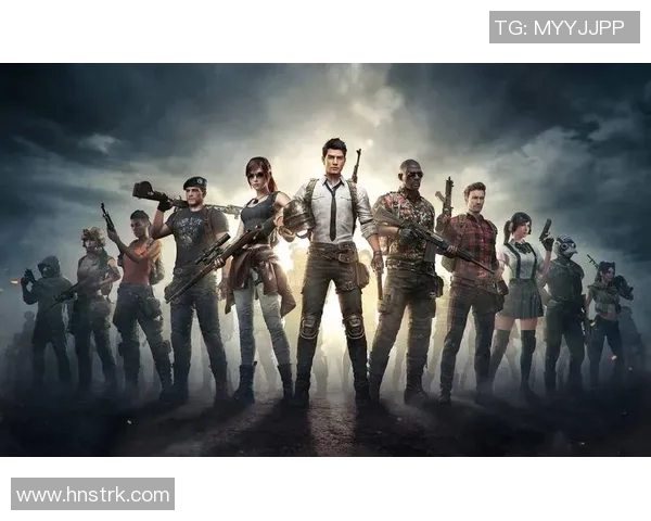 对话周丽：探索和平精英背后的成长与挑战之路