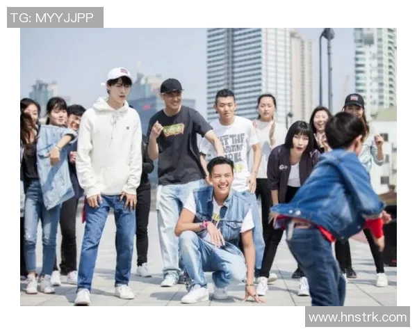 武汉街舞队与成都街舞队技术对比赛后复盘分析与总结