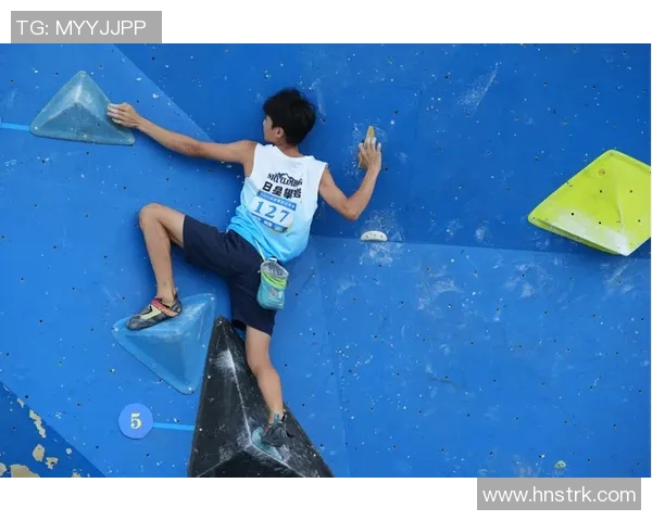 武汉攀岩队的防守策略揭秘与深度分析攀岩技巧的结合与应用