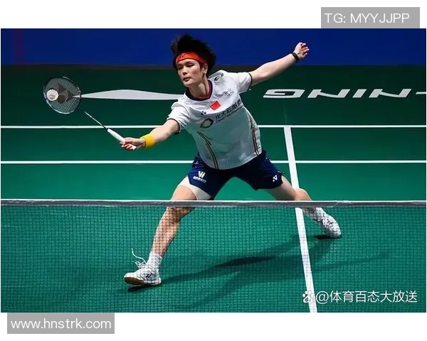 羽毛球专题：探秘杭州羽毛球队的极速竞技与训练之道