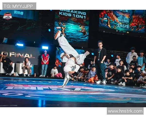 街舞盛宴：深入成都街舞队的比赛技巧与经验分享