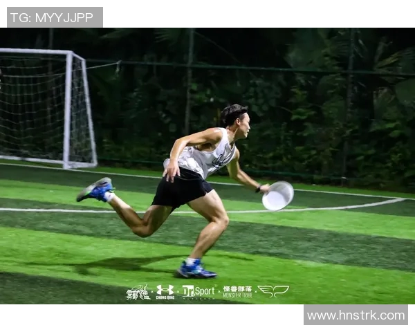 重庆飞盘队的盯防体系解析与战术运用探讨