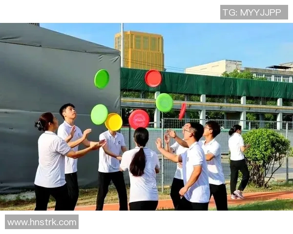 飞盘热潮下的成都飞盘队团队协作新模式探索与实践 飞盘热潮下的成都飞盘队团队协作新模式探索与实践