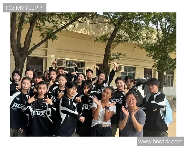 全国街舞大赛特别报道:西安极限运动队如何在挑战中崛起与成长 全国街舞大赛特别报道:西安极限运动队如何在挑战中崛起与成长