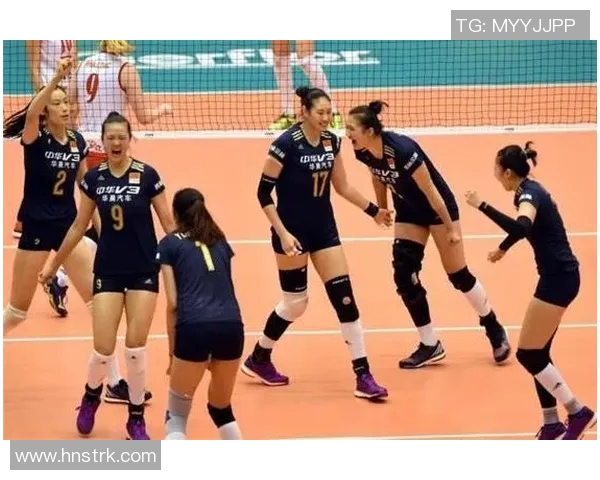 武汉排球队的排球战术解析与节奏体系的深度剖析