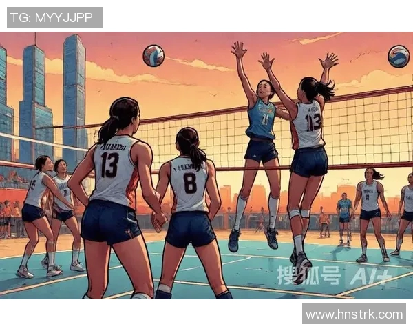 深圳排球队的崛起与发展探索展现排球运动的无限魅力与团队精神 深圳排球队的崛起与发展探索展现排球运动的无限魅力与团队精神