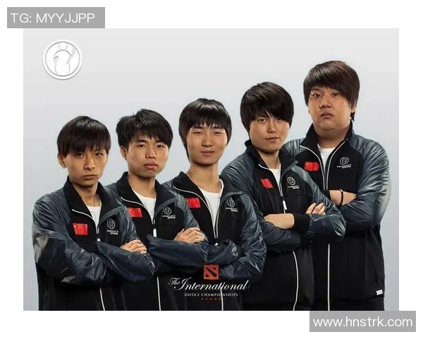 热议DOTA2IG战队如何通过团队协作变革重塑竞技格局