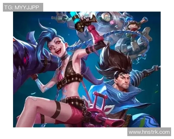 深度对话李静分享她在英雄联盟中的成长与挑战经历