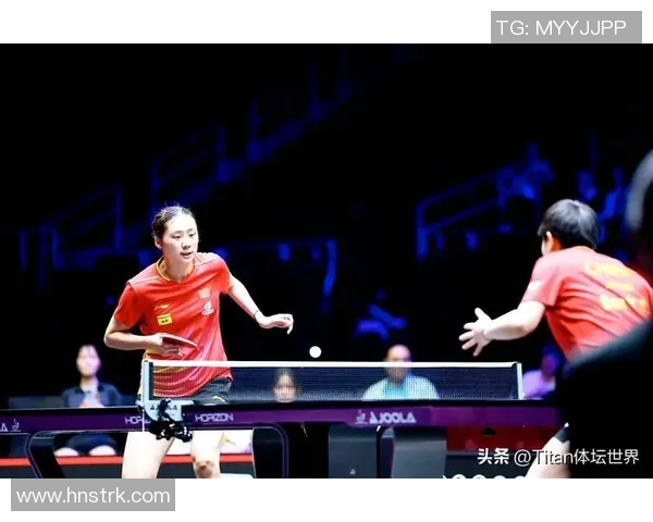 赛后分析:西安乒乓球队与上海乒乓球队的默契配合与战术对决
