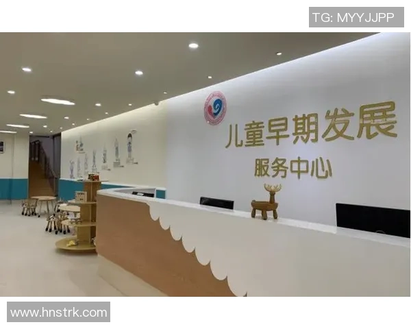 打造全龄段早教模式 培养未来社会所需的创新型人才