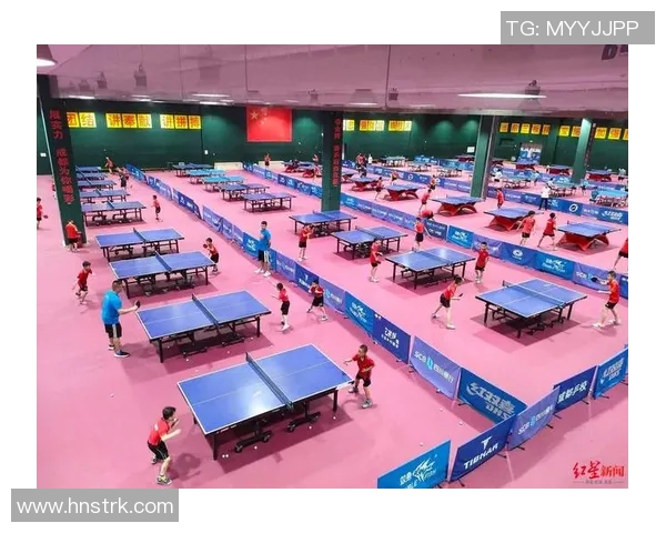 乒乓球的魅力之旅：深入了解成都乒乓球队的耐力与训练秘诀