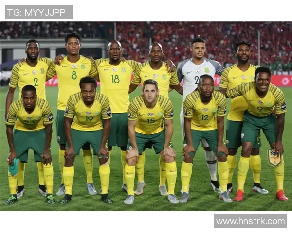 尼日利亚与南非体彩比赛结果揭晓精彩瞬间回顾与分析