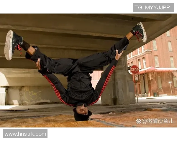 广州街舞队的速度与激情揭秘街头舞者的魅力与坚持