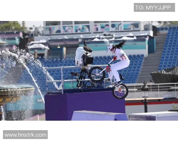 热议极限运动上海极限运动队如何实现耐力的突破与变革