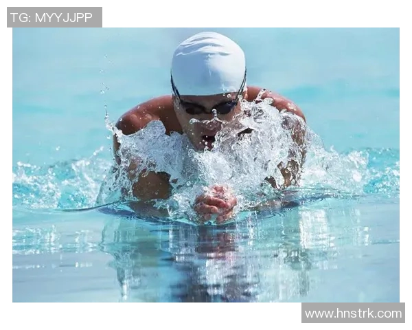 游泳对健康的全方位益处:增强心肺功能、塑形减脂、提高免疫力的最佳运动选择