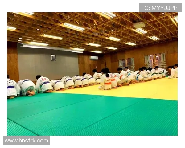 柔道技艺传承与创新探析：从传统到现代的演变与未来发展方向