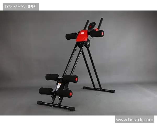 适合减肚子的健身器材:有效燃脂设备推荐 适合减肚子的健身器材:有效燃脂设备推荐